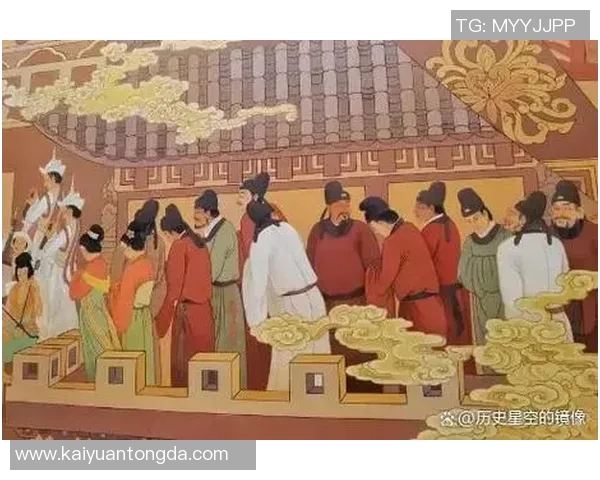 李禄的传奇人生与历史影响:从书法大家到文化传承的探索之旅