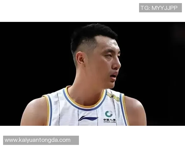 翟晓川：从篮球场上的拼搏者到人生舞台上的多面手