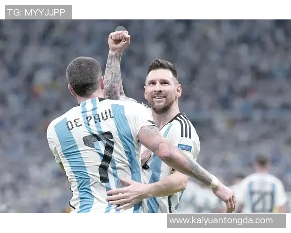 阿根廷与荷兰激战成平局双方在世界杯赛场上展现精彩表现