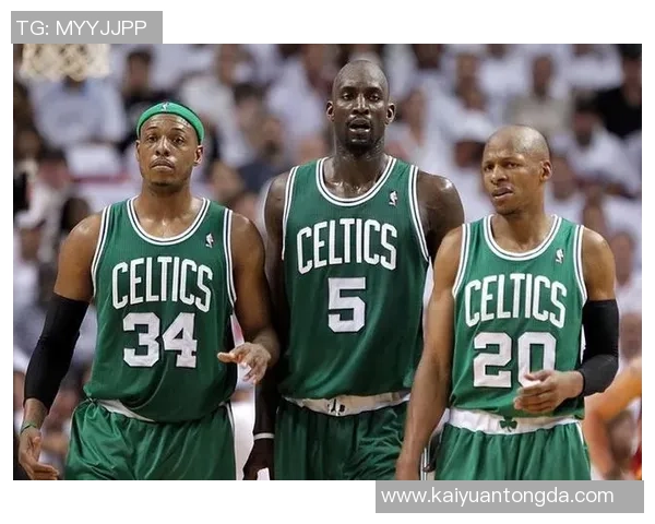 骑士与凯尔特人08年经典对决回顾与分析